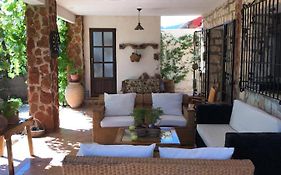 Casa de Piedra la Loma